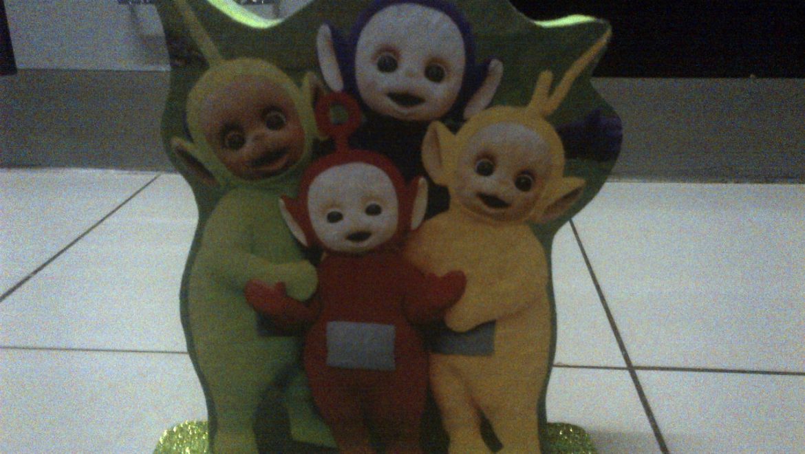 Teletubbies